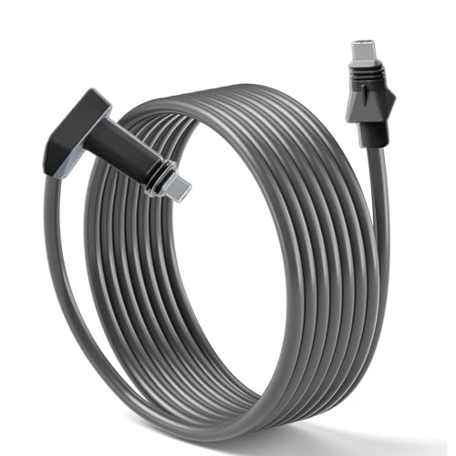 Srliya 6FT 1,8M Satelliten-POE-Kabel 1200mbps 24AWG Einzelkupfer Wasserdichter Satelliten-Router-Kabelersatz Srliya 6FT 1,8M Satelliten-POE-Kabel 1200mbps 24AWG Einzelkupfer Wasserdichter Satelliten-Router-Kabelersatz von Srliya