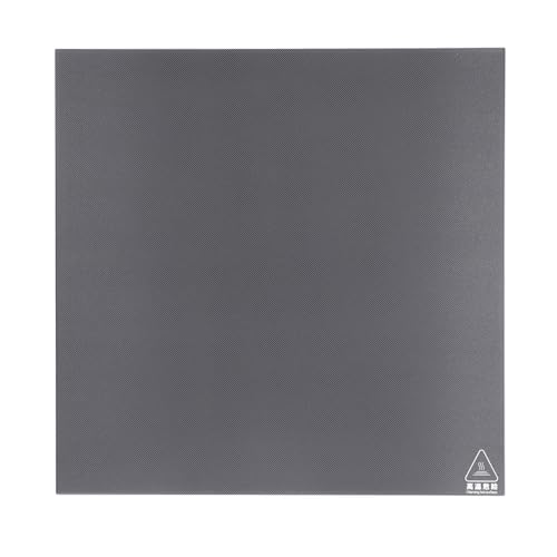 Temperierte Glasdruckplatte Starke Adhäsion 3D -Drucker -Build -Plattform für 350x350x4mm Temperierte Glasdruckplatte Starke Adhäsion 3D -Drucker -Build -Plattform für 350x350x4mm von Srliya