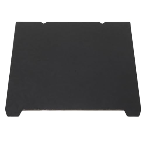 Textured Build Plate, PEI & PEO Spring Stahl Magnetic Heatbett, 235x235 Mm Kompatibel für Ender 5 S1, Ender 3 S1 Pro, CR-20 3D-Drucker Textured Build Plate, PEI & PEO Spring Stahl Magnetic Heatbett, 235x235 Mm Kompatibel für Ender 5 S1, Ender 3 S1 Pro, CR-20 3D-Drucker von Srliya