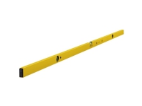 Stabila Typ 70-2 16284 Vaterpas 200 cm 0,5 mm/m von Stabila