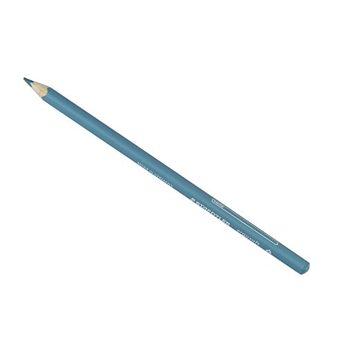 Staedtler 157-35 Farbstifte, Uws und Trockenmarker Einzelfarben Ergosoft türkis von Staedtler