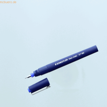 Staedtler Tuschezeichner Mars matic 0,7mm von Staedtler