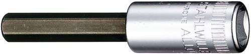 Stahlwille 44 6 01050006 1/4  (6.3 mm) Schraubendrehereinsatz 6mm 1/4  (6.3 mm) von Stahlwille