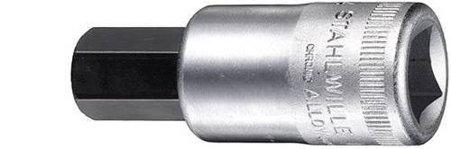 Stahlwille 54 7 03050007 Innen-Sechskant Steckschlüssel-Bit-Einsatz 7mm 1/2  (12.5 mm) von Stahlwille