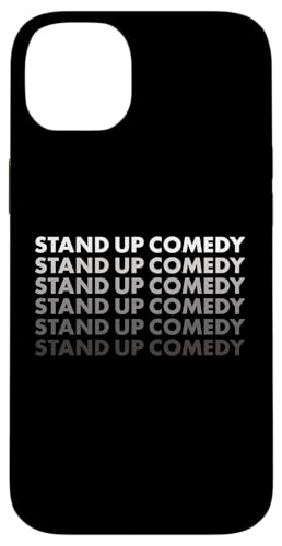 Hülle für iPhone 14 Plus Stand-Up-Comedy für Komiker von Stand Up Comedy Hobby Present Comedian Apparel