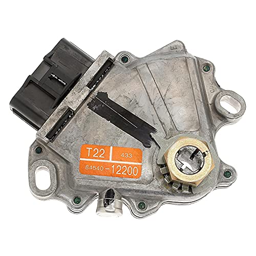 Standard Motor Products NS135 Neutraler Sicherheitsschalter von Standard Motor Products