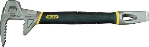 Stanley Abbrucheisen Fatmax® Pro FUBAR I L.380mm ger.Spezialstahl 1-55-119 von Stanley Black & Decker Deutschland