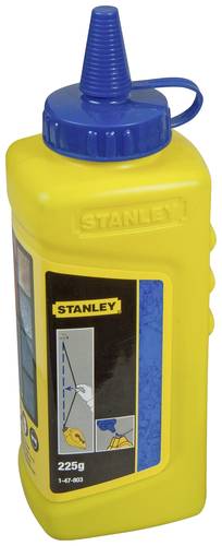 STANLEY Kreidepulver 1-47-803 von Stanley