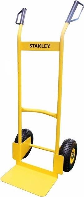 Stanley Stahltransportwagen 200 kg Gelb (SXWT-HT522) von Stanley