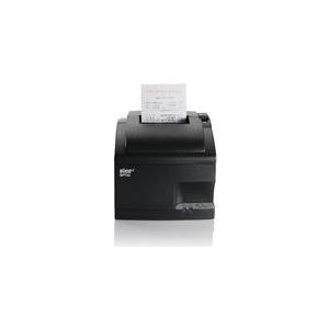 STR SP700 SERIES High speed, clam-shell 9-pin matrix receipt printer - tear-bar serial grey (39330330) von Star Micronics