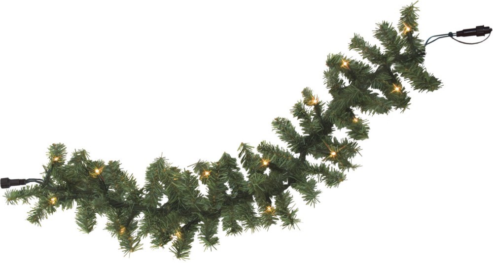 Star Trading LED-System Garland-Extra 465-91-1 von Star Trading