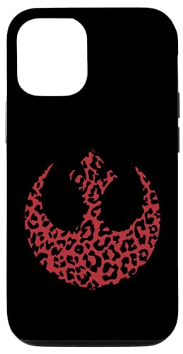 iPhone 12/12 Pro Star Wars Rebel Alliance Cheetah Fill Case von Star Wars