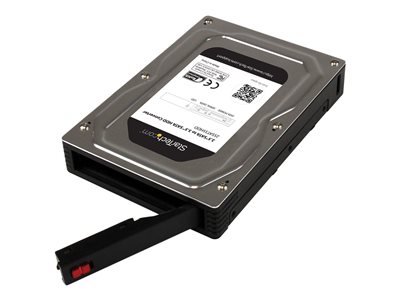 STARTECH 25SAT35HDD 6.35cm->8.89cm SATA von StarTech.com