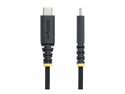 STARTECH 2m USB-C-Ladekabel 240W PD STARTECH 2m USB-C-Ladekabel 240W PD von StarTech.com