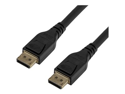 STARTECH 3m DisplayPort 1.4 Kabel von StarTech.com