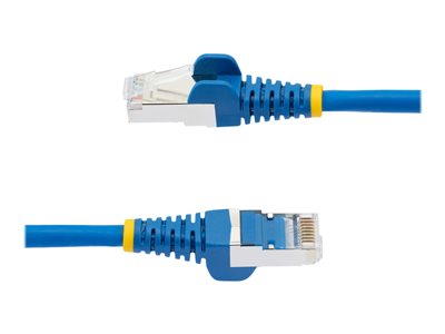 STARTECH 5m CAT6a Kabel LSZH 10Gbit von StarTech.com