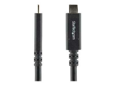 STARTECH 6ft 1.8m USB C Cable w/ 5A PD STARTECH 6ft 1.8m USB C Cable w/ 5A PD von StarTech.com