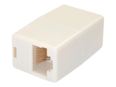 STARTECH Cat5e Modular Inline Coupler von StarTech.com