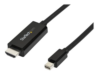 STARTECH Mini DisplayPort auf HDMI Adapt von StarTech.com