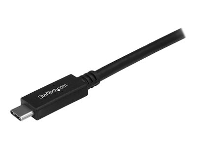 STARTECH USB-C to USB-C Cable M/M 0.5 m STARTECH USB-C to USB-C Cable M/M 0.5 m von StarTech.com