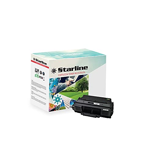 Starline STLSMLTS203S Toner für Samsung, Schwarz, 20.000 Seiten von Starline