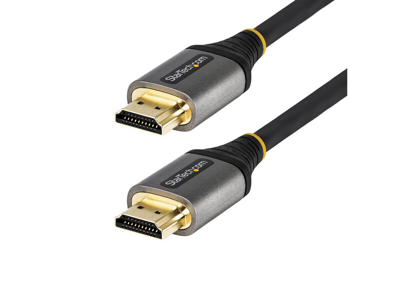 Startech.com STARTECH.COM 3m Premium zertifiziertes HDMI 2.0 Kabel - High Speed ... HDMI-Kabel von Startech.com