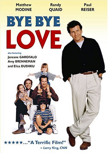 Bye Bye Love [DVD] [Region 1] [US Import] [NTSC] von Starz / Anchor Bay