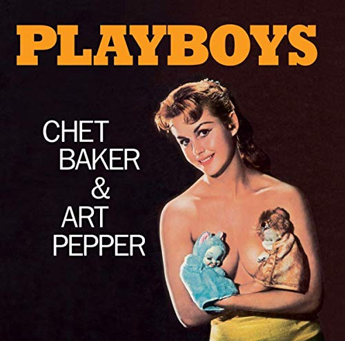 Playboys+7 Bonus Tracks von State of Art