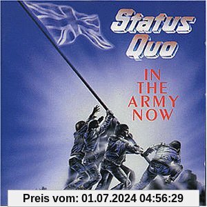 In the Army Now von Status Quo