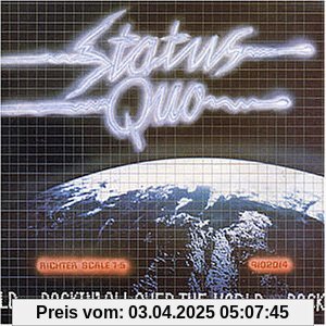 Rockin' All Over the World von Status Quo