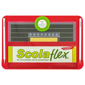 Staufen® Schülertafel Scolaflex schwarz von Staufen®