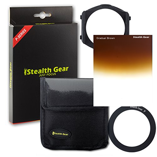 Stealth Gear 77 mm P-Starterskit SGPSTKITBR77 von Stealth Gear