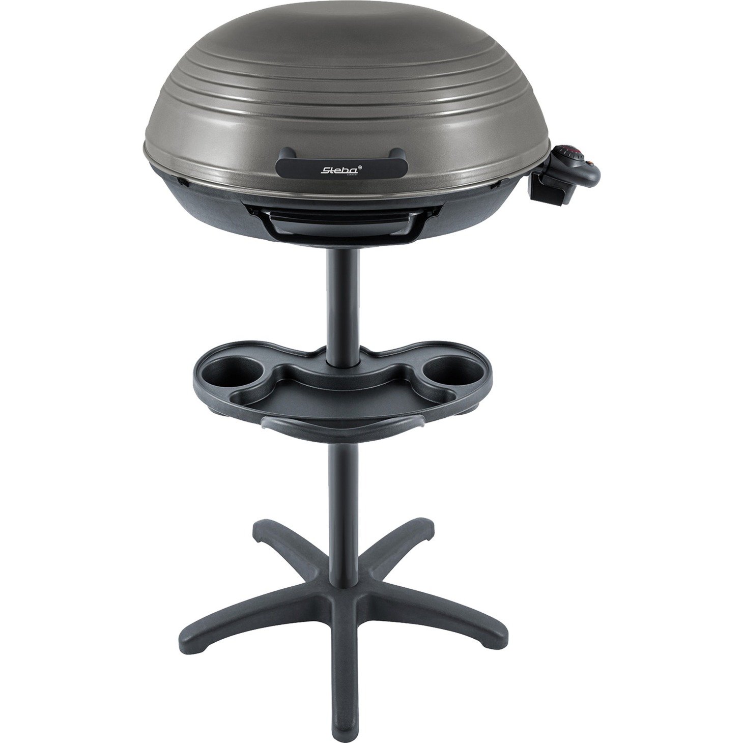 Elektrogrill VG 325 von Steba