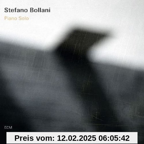 Piano Solo von Stefano Bollani