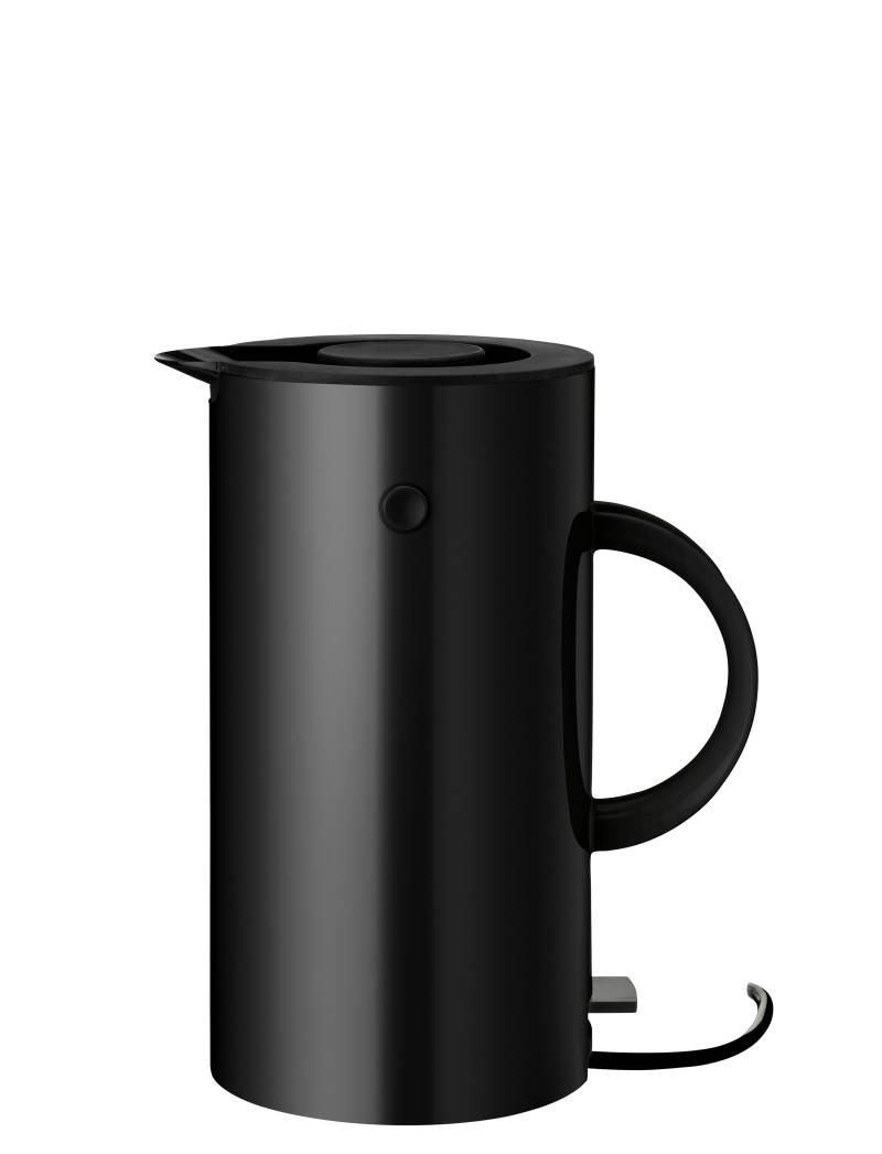 Stelton - EM77 Wasserkocher (EU) 1.5 l. Schwarz von Stelton