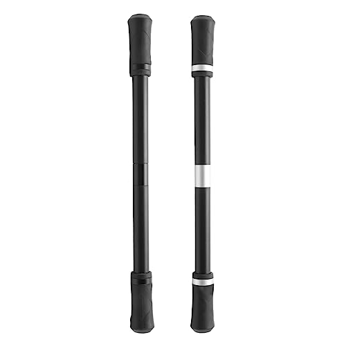 Steowsey 2 STÜCKE Spinner Stift Finger Stift Spinnen Mod Gaming Drehbarer Stift Fliegend Drehbarer Stift mit Gewichtetem Ball Finger Drehbarer Stift Steowsey 2 STÜCKE Spinner Stift Finger Stift Spinnen Mod Gaming Drehbarer Stift Fliegend Drehbarer Stift mit Gewichtetem Ball Finger Drehbarer Stift von Steowsey