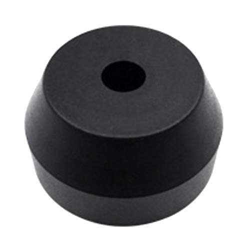 Steowsey 45-U/Min Adapter Robuster Voll Aluminium Mittel Adapter für 7 Ep Record Schallplatten Steowsey 45-U/Min Adapter Robuster Voll Aluminium Mittel Adapter für 7 Ep Record Schallplatten von Steowsey