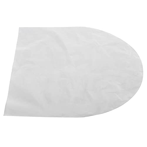 Steowsey 50 StüCk 12-Vinyl-Schallplatten-Schutztasche Audio-Plattenspieler-ZubehöR InnenhüLlen Staubdichte Antistatische SchallplattenhüLlen Steowsey 50 StüCk 12-Vinyl-Schallplatten-Schutztasche Audio-Plattenspieler-ZubehöR InnenhüLlen Staubdichte Antistatische SchallplattenhüLlen von Steowsey