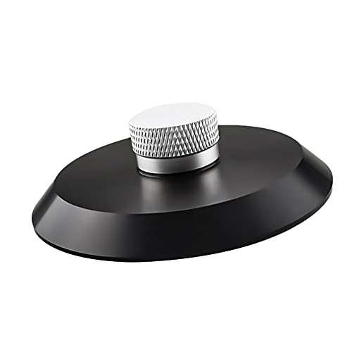 Steowsey Audio LP Vinyl Plattenspieler Plattenstabilisator Plattenspieler Gewicht/Klemme Steowsey Audio LP Vinyl Plattenspieler Plattenstabilisator Plattenspieler Gewicht/Klemme von Steowsey