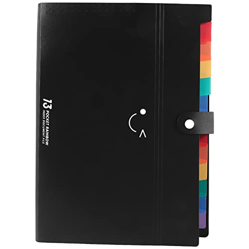 Steowsey Erweitern Von Datei Ordnern Brief GrößE 7 Pockets Akkordeon Dokument Organizer A4 Plastik File Mappe Document Organizer Steowsey Erweitern Von Datei Ordnern Brief GrößE 7 Pockets Akkordeon Dokument Organizer A4 Plastik File Mappe Document Organizer von Steowsey