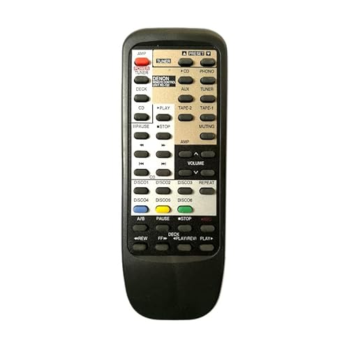Steowsey FüR AV Spieler RC-152 CD Fern Bedienung -735R -880R Steowsey FüR AV Spieler RC-152 CD Fern Bedienung -735R -880R von Steowsey