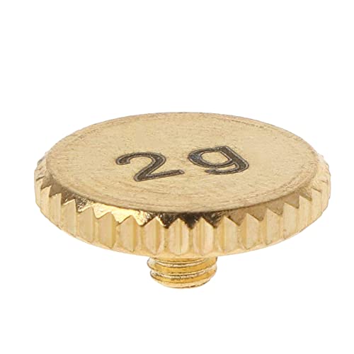 Steowsey Headshell 2G Shell Gewicht Plattenspieler Metall Elektrische Instrumententeile für SL1200 SL1210 MK2 3 5 M5G Stylus DJ,Gold Steowsey Headshell 2G Shell Gewicht Plattenspieler Metall Elektrische Instrumententeile für SL1200 SL1210 MK2 3 5 M5G Stylus DJ,Gold von Steowsey