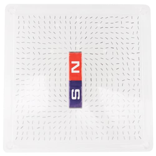 Steowsey Magnetische Induktion Linie Demonstration Tafel Elektromagnetisches Feld Physik Experimentelle AusrüStung Steowsey Magnetische Induktion Linie Demonstration Tafel Elektromagnetisches Feld Physik Experimentelle AusrüStung von Steowsey