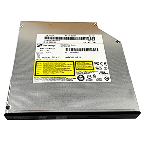 Steowsey Optisches DVD Brennen Laufwerk für GTA0N GT50N GTC0N GT80N Laptop 12,7 Mm SATA Seriell Eingebautes Optisches Laufwerk Steowsey Optisches DVD Brennen Laufwerk für GTA0N GT50N GTC0N GT80N Laptop 12,7 Mm SATA Seriell Eingebautes Optisches Laufwerk von Steowsey