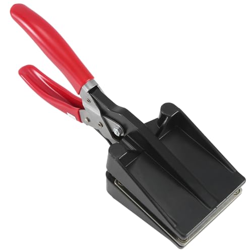Steowsey Passport Ausweis Lizenz Photo Cutter Picture Punch 35Mm x 45Mm Steowsey Passport Ausweis Lizenz Photo Cutter Picture Punch 35Mm x 45Mm von Steowsey