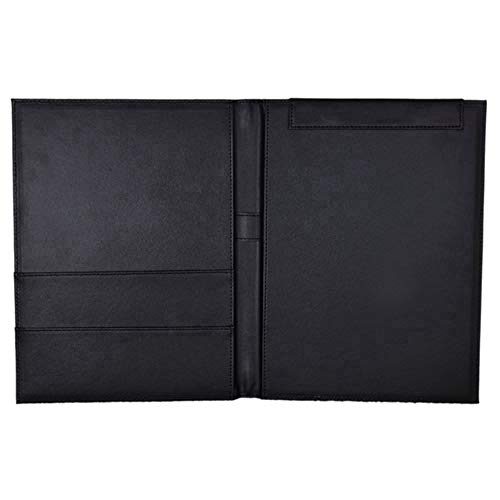 Steowsey Pu Leder A4 Schreiben Zwischen Ablage GeschäFt Notiz Block Zwischen Ablage Besprechung Konferenz Dokument Organizer Dateiordner Steowsey Pu Leder A4 Schreiben Zwischen Ablage GeschäFt Notiz Block Zwischen Ablage Besprechung Konferenz Dokument Organizer Dateiordner von Steowsey