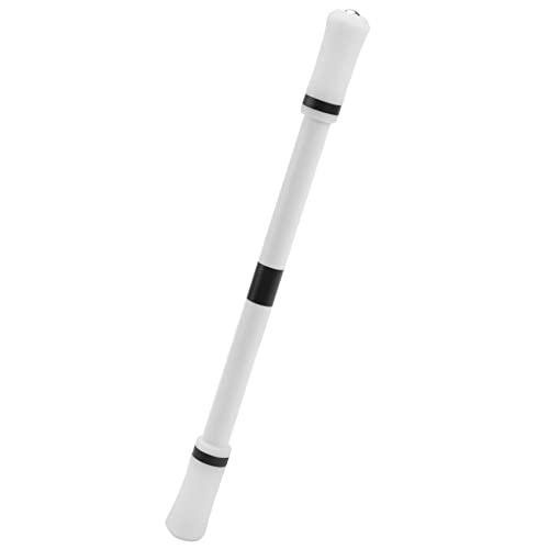 Steowsey Stift Drehen Rotierend Finger Stift Abnehmbarer Drehen Mod Reduzierter Druck für Kinder und Erwachsene BüRo Schul Bedarf Steowsey Stift Drehen Rotierend Finger Stift Abnehmbarer Drehen Mod Reduzierter Druck für Kinder und Erwachsene BüRo Schul Bedarf von Steowsey