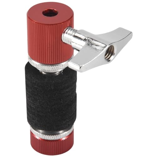 Steowsey Universal Alloy Hi-Hat Kupplung für Hi Hat Becken StäNder Jazz Schlagzeug Teil Steowsey Universal Alloy Hi-Hat Kupplung für Hi Hat Becken StäNder Jazz Schlagzeug Teil von Steowsey