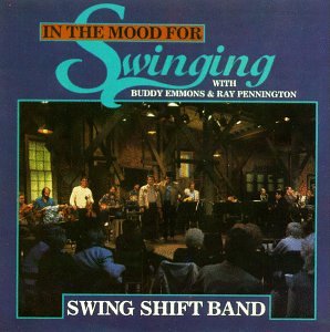 Mood for Swingin [Musikkassette] von Step One Records