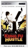 Kung Fu Hustle [UMD Universal Media Disc] von Stephen Chow